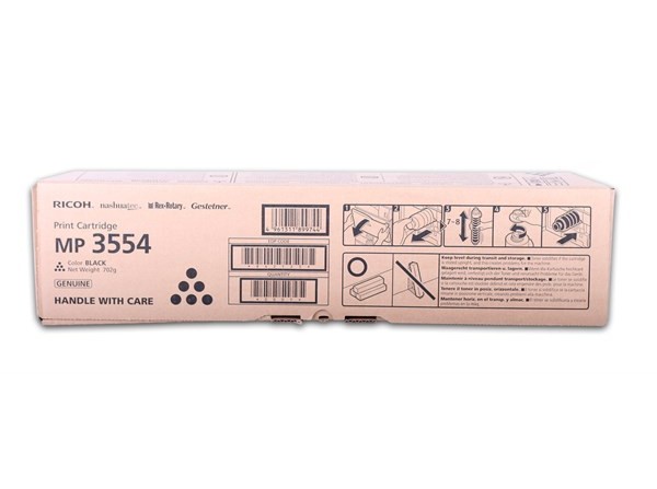 Ricoh MP 2254SP-MP 2554-3054SP-MP 3554SP Orjinal Toner (841994)